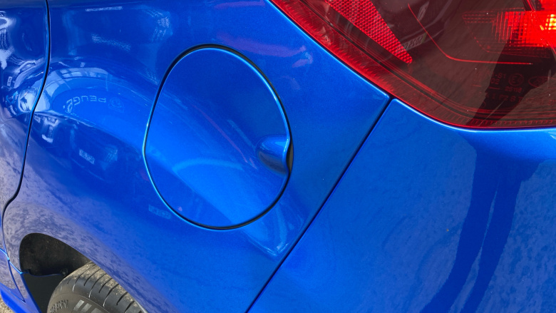 Ford EcoSport 1.0 EcoBoost 125 ST-Line 5dr Petrol Hatchback